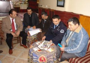 Sigara içirten yandı